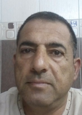 Fadhil, 51, جمهورية العراق, بغداد