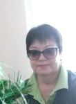 Татьяна, 49 лет, Чита