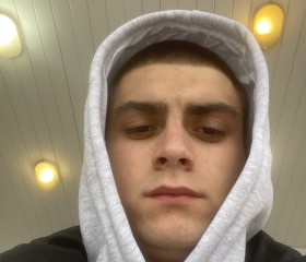 Nikita, 18, Saint Petersburg