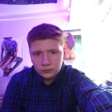 Gage Winters, 22  , Westminster (State of Maryland)