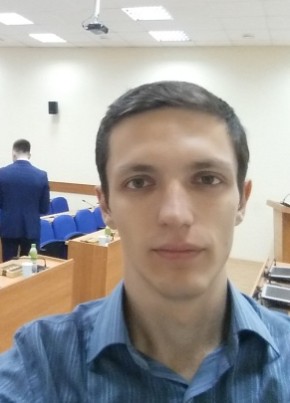 Алексей, 37, Россия, Владивосток