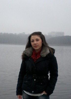 Ольга, 36, Россия, Владивосток