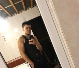 Marsel, 27, Yekaterinburg