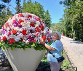 Nadezhda, 60, Svetlyy (Kaliningrad)