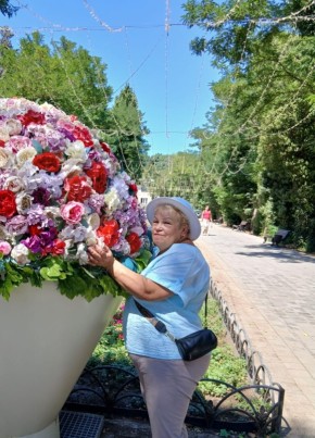 Надежда из Светлого (Калининградской обл.) 60 лет