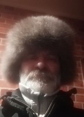 Михаил, 52, Россия, Медногорск