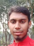 MDRashel, 20 лет, লালমনিরহাট