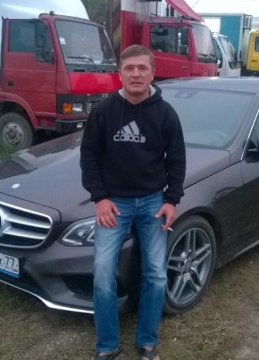 Дмитрий Перс, 48, Россия, Новоподрезково