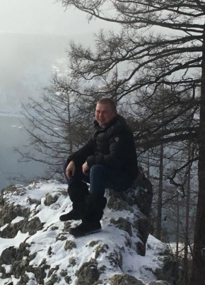 Eduard, 31, Russia, Kazan