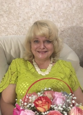 Вероника, 53, Россия, Абакан