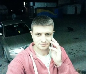 Василий, 34 года, Marijampolė