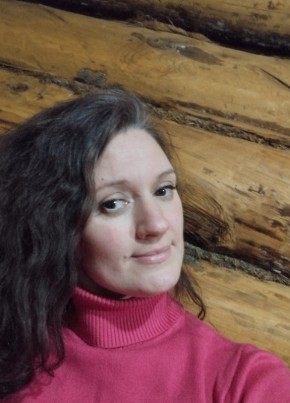 Натали, 35, Россия, Челябинск