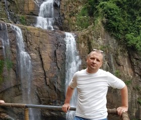 Артём(Сербия), 53, Novi Sad