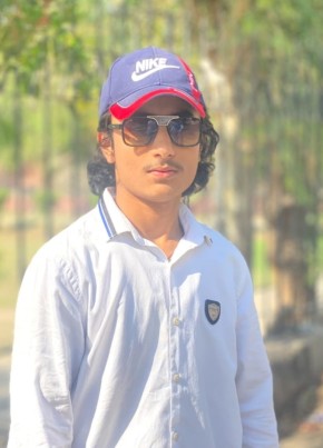 Abdullah, 18, پاکستان, فیصل آباد