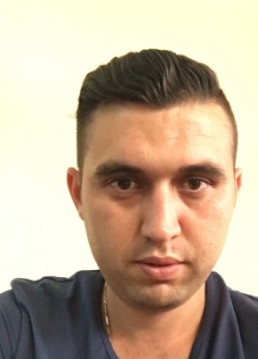 Murat, 35, Türkiye Cumhuriyeti, Mustafakemalpaşa
