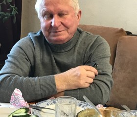 Михаил, 67 лет, Світловодськ