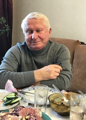 Михаил, 67, Україна, Світловодськ