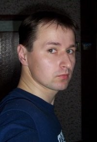 Андрей, 44, Рэспубліка Беларусь, Добруш