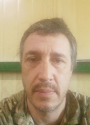 Евгений, 42, Россия, Арсеньев