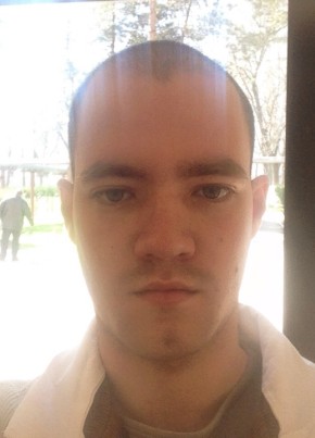 Дмитрий, 28, Россия, Ейск