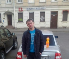 Алан, 33 года, Санкт-Петербург