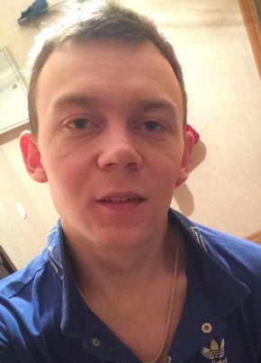 Aleksey, 29, Россия, Алапаевск