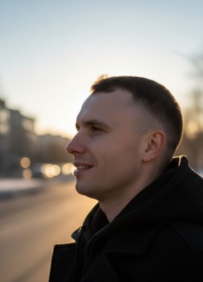Viktor из Капустин Яра 32 года