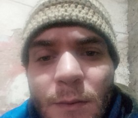 Manuel, 29 лет, Rosario