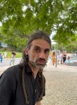 Blazing, 38, Lisbon