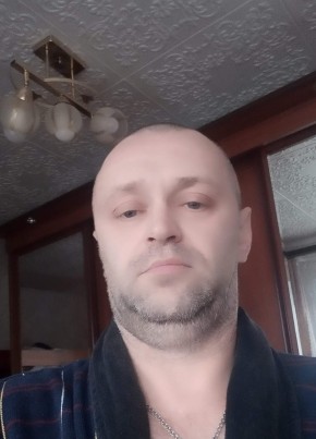 Игорь Астахов, 48, Россия, Кимовск