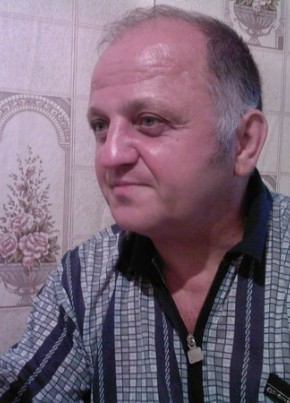 Nikolay, 67, Україна, Харків