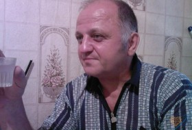 Nikolay, 66 - Только Я