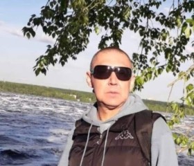 Дмитрий Калинин, 51 год, Пермь