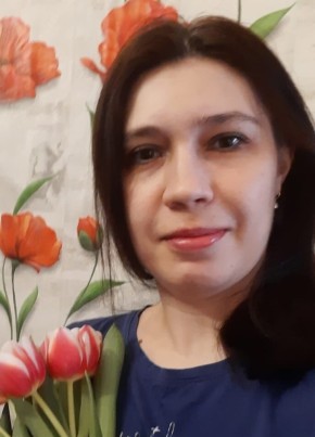 Natalia, 34, Россия, Ясный