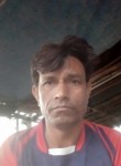 Ranchhod Parmar, 37 лет, Ahmedabad