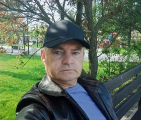Андрей Росляков, 50 лет, Красний Луч