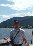 Oleg, 50, Barnaul