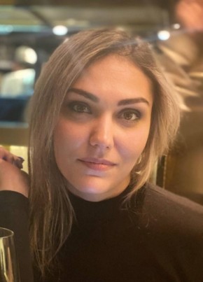 Svetlana, 34, Россия, Москва