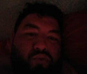 Israel, 18, Alcala de Henares