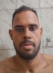 Guilherme, 28 лет, São Manuel