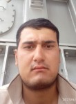 Shohruh Otanazar, 24 года, Jizzax
