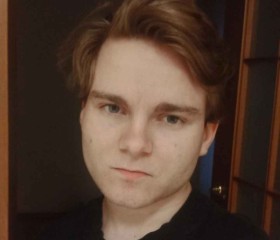 Stanislav, 20, Reutov