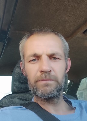 Константин, 45, Россия, Салават