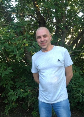 Николай, 44, Россия, Поворино
