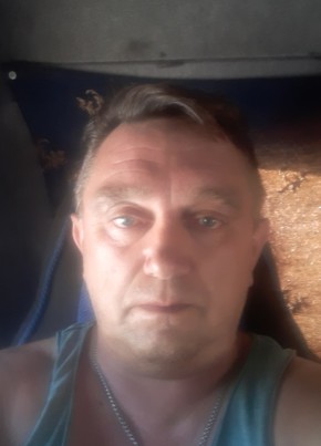 Валерий, 53, Россия, Пенза