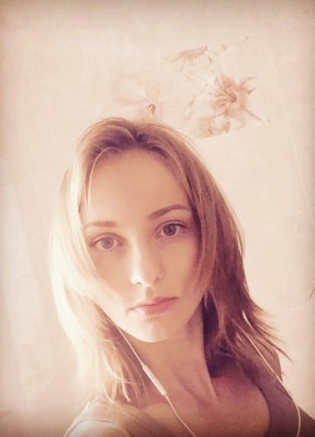 Екатерина, 27, Россия, Липецк