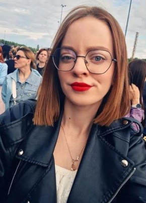 Яна из Nürnberg 24 года