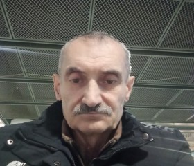 tristan, 64, Tbilisi
