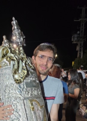 טלּ из אשדוד 29 лет