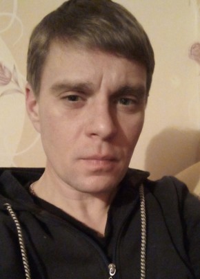 Денис, 39, Россия, Боровичи